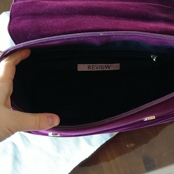 Review Bag - Picture 3 of 3